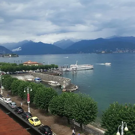 Bella Vista Stresa