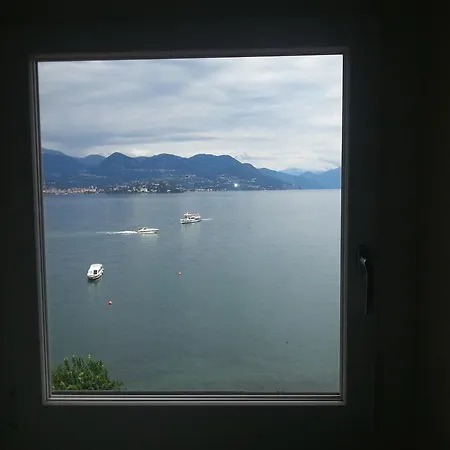 Bella Vista Apartment