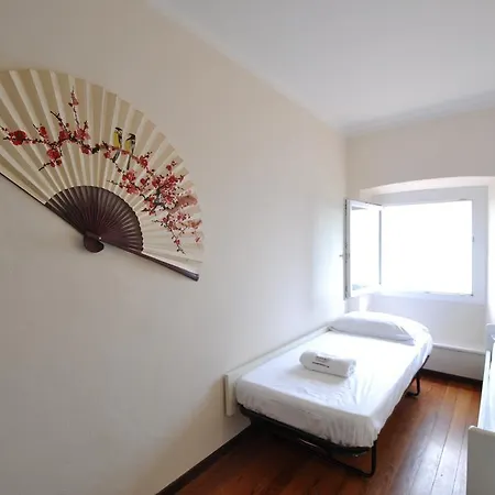 Apartment Bella Vista