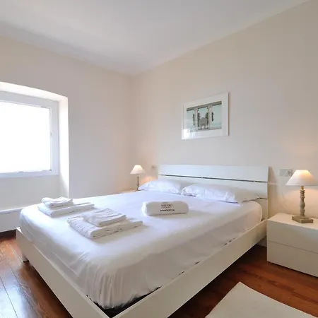 Bella Vista Apartment Stresa