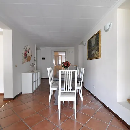 Apartment Bella Vista *