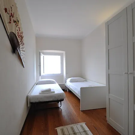 Apartment Bella Vista Stresa