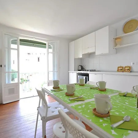 Apartment Bella Vista